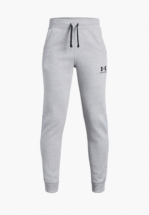 

Брюки спортивные Under Armour, Серый, UA Cotton Fleece Jogger