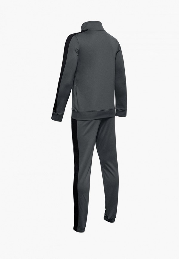 

Костюм спортивный Under Armour, Серый, UA Knit Track Suit