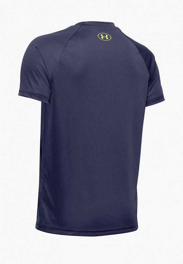 

Футболка спортивная Under Armour, Синий, Under Armour UN001EBHZPK4
