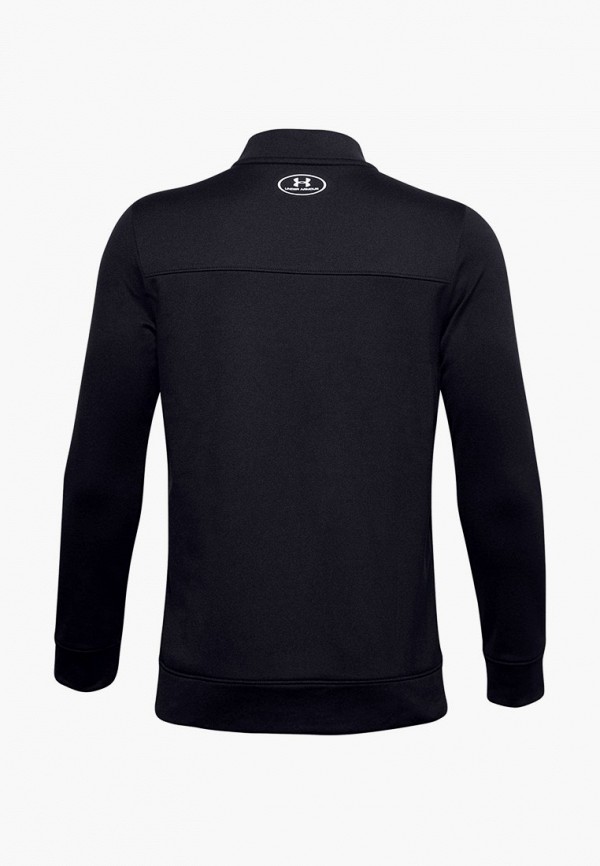 

Олимпийка Under Armour, Черный, Under Armour UN001EBKIYS1