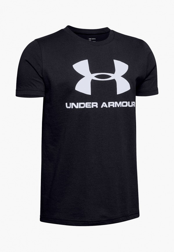 Футболка under Armour Sportstyle