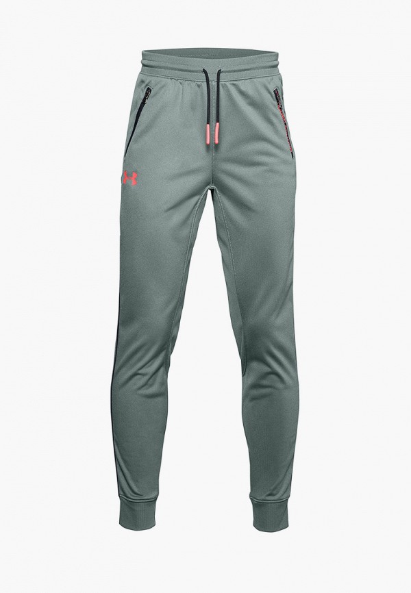 

Брюки спортивные Under Armour, Синий, UA PENNANT TAPERED PANTS