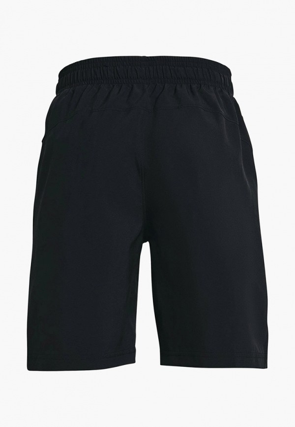 

Шорты спортивные Under Armour, Черный, Under Armour UN001EBMKGP2