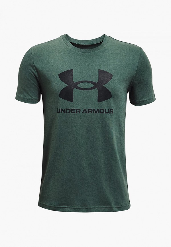 Футболка under Armour Sportstyle