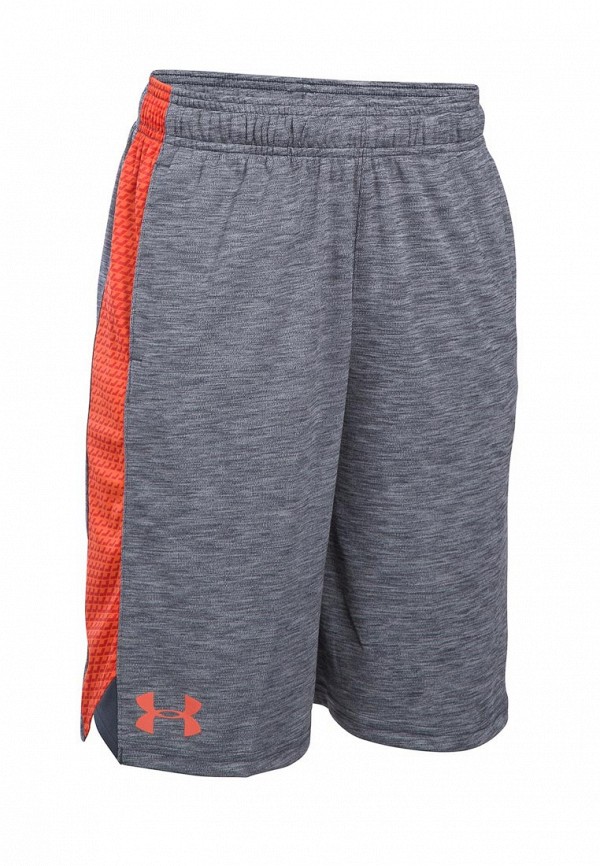 

Шорты спортивные Under Armour, Серый