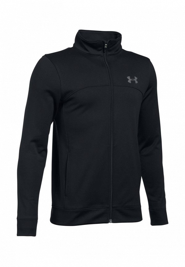 

Олимпийка Under Armour, Черный