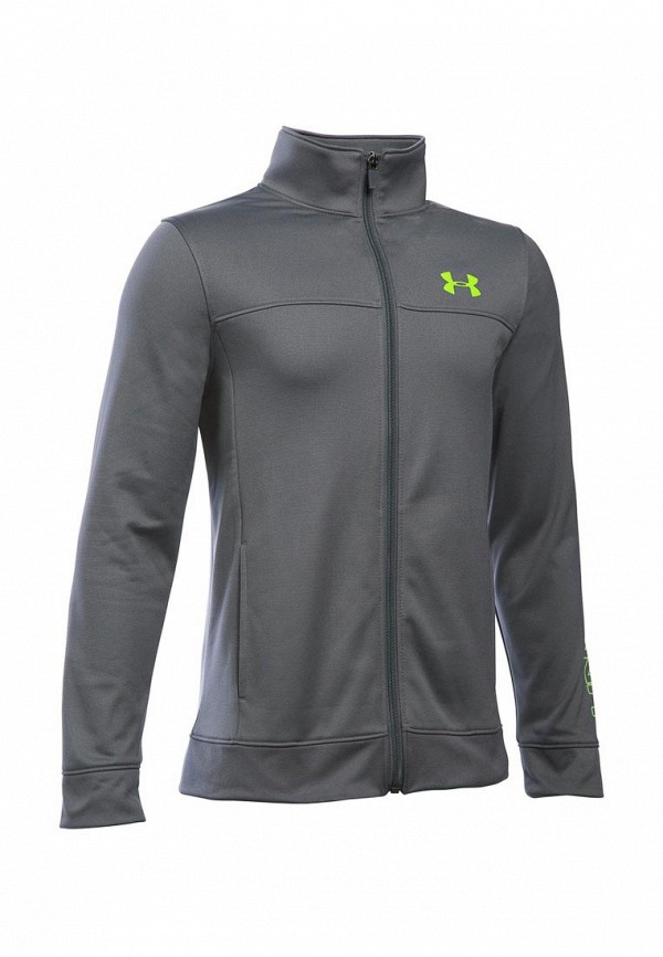 

Олимпийка Under Armour, Серый