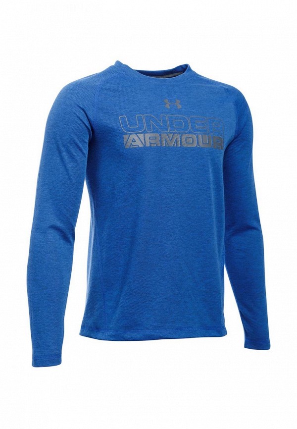 

Лонгслив Under Armour, Синий