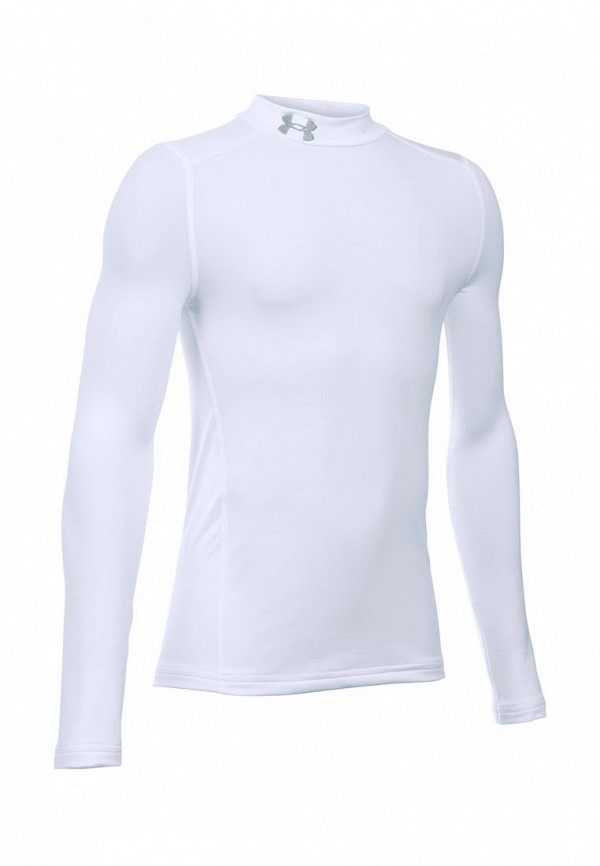 

Лонгслив спортивный Under Armour, Белый