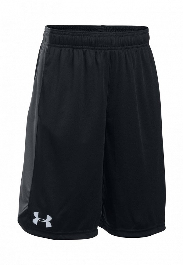 

Шорты спортивные Under Armour, Черный