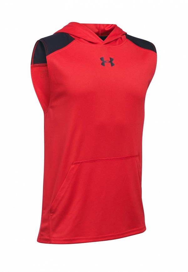 

Худи Under Armour, Красный
