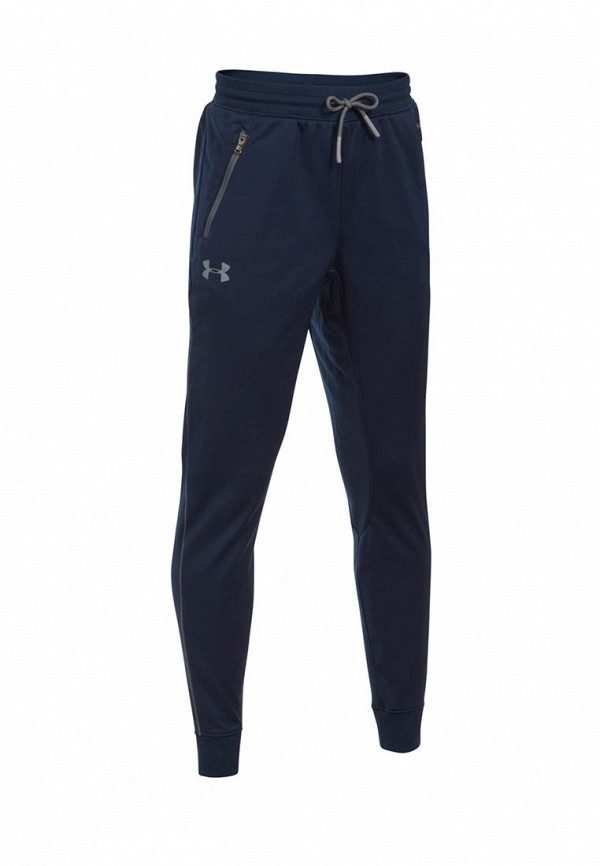 

Брюки спортивные Under Armour, Синий