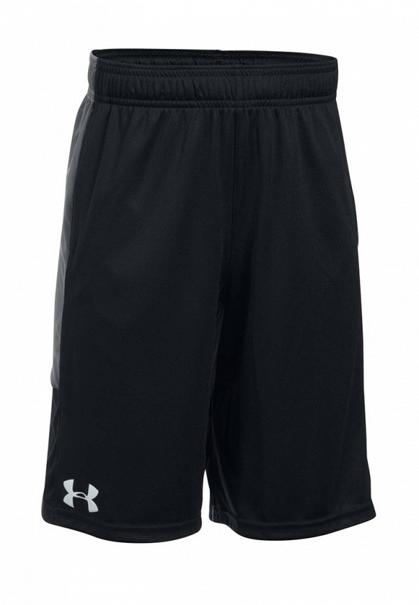 

Шорты спортивные Under Armour, Черный