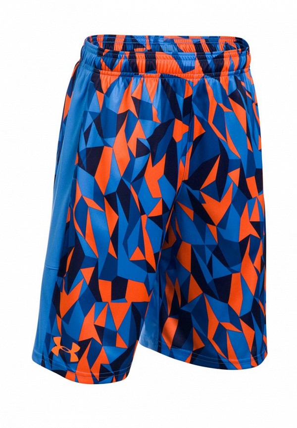 

Шорты спортивные Under Armour, Синий