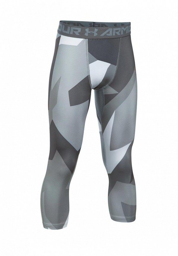 

Тайтсы Under Armour, Серый