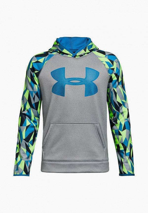 

Худи Under Armour, Серый