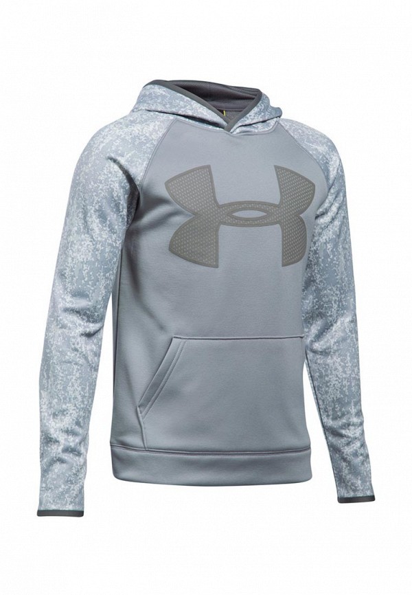 

Худи Under Armour, Серый