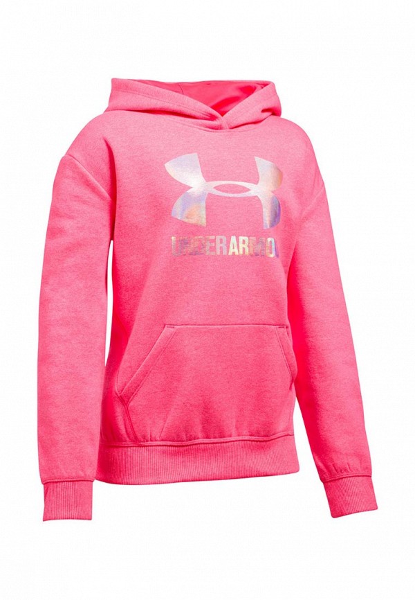 

Худи Under Armour, Розовый