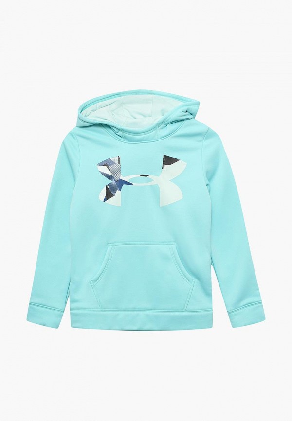 

Худи Under Armour, Бирюзовый