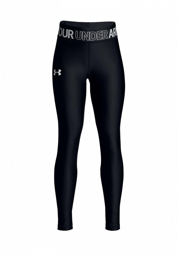 

Леггинсы Under Armour, Черный