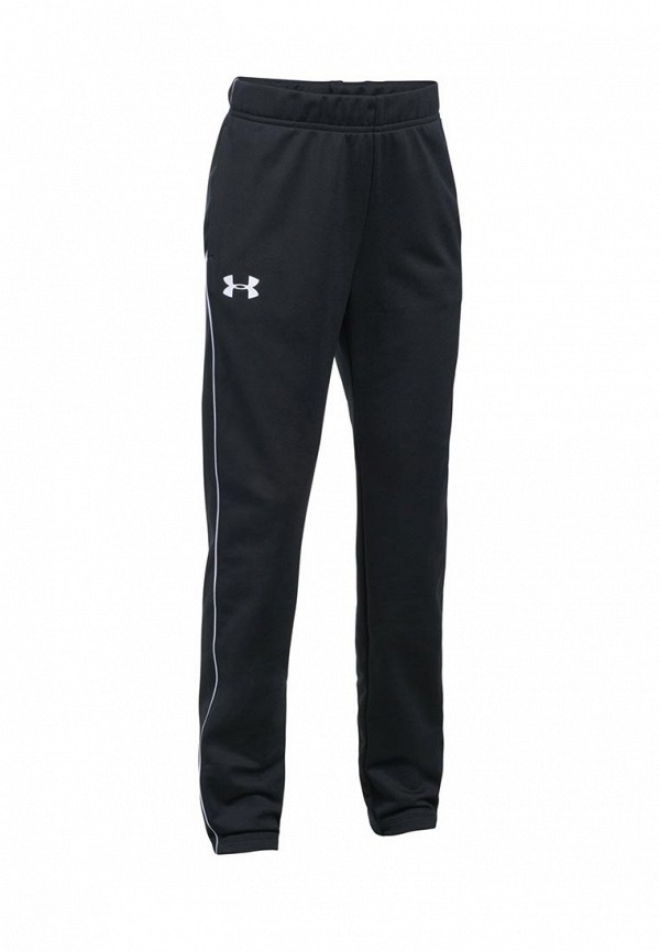 

Брюки спортивные Under Armour, Черный