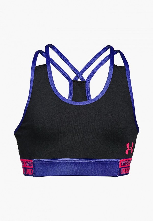 

Топ спортивный Under Armour, Черный