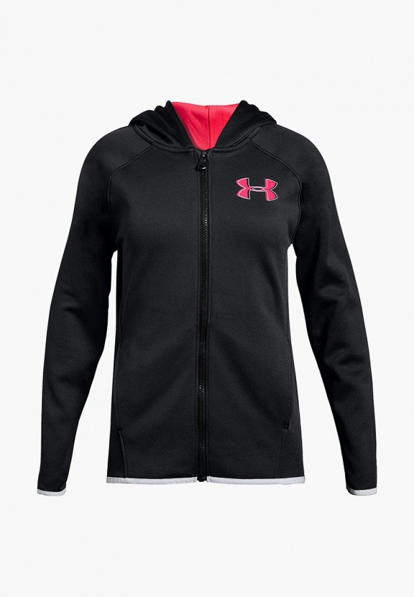 Толстовка для девочки Under Armour 1325452