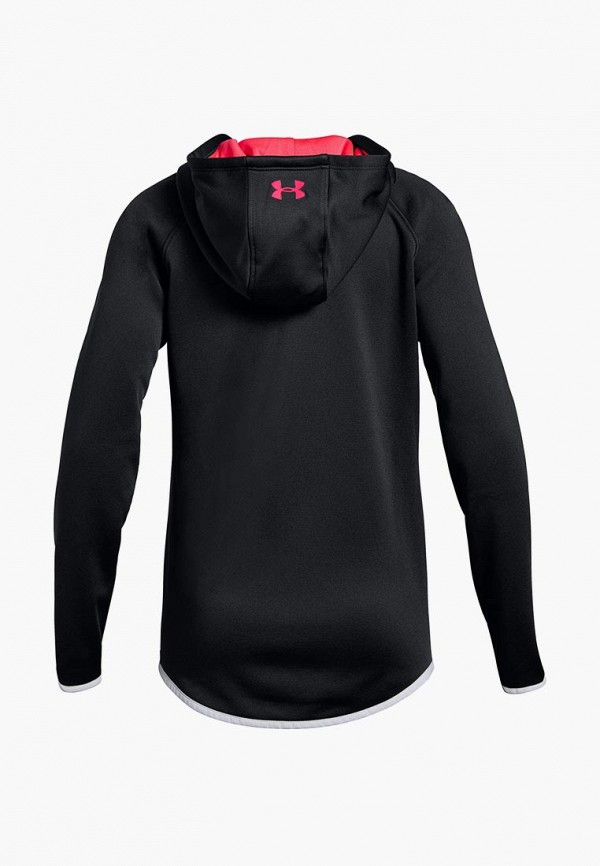 Толстовка для девочки Under Armour 1325452 Фото 2