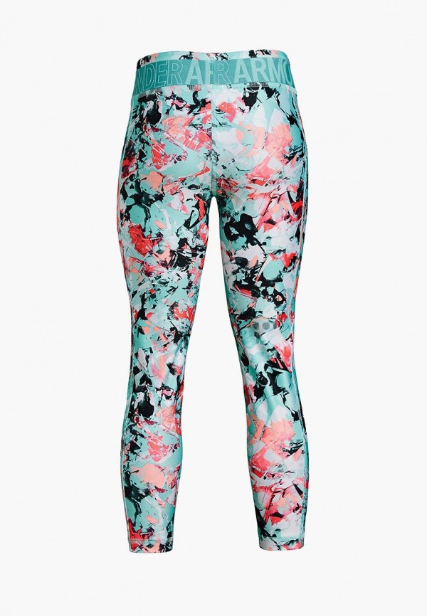 

Тайтсы Under Armour; Under Armour UN001EGDVCO6, Голубой