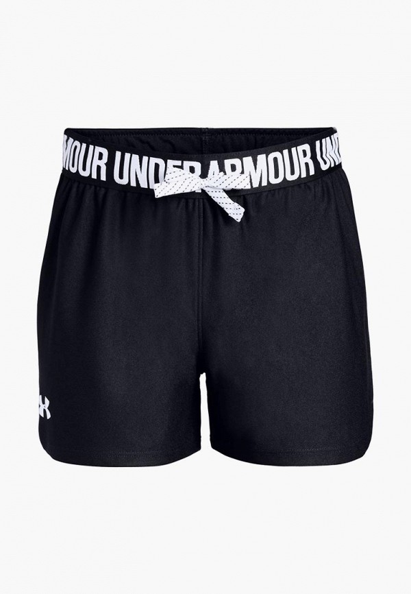 Шорты для девочки спортивные Under Armour 1341127-001