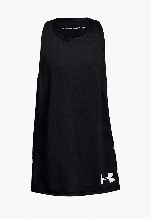 фото Майка спортивная Under Armour