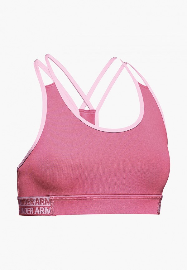 Спортивный топ Pink