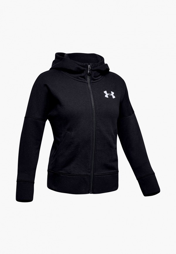 

Толстовка Under Armour, Черный, Under Armour UN001EGFULQ5