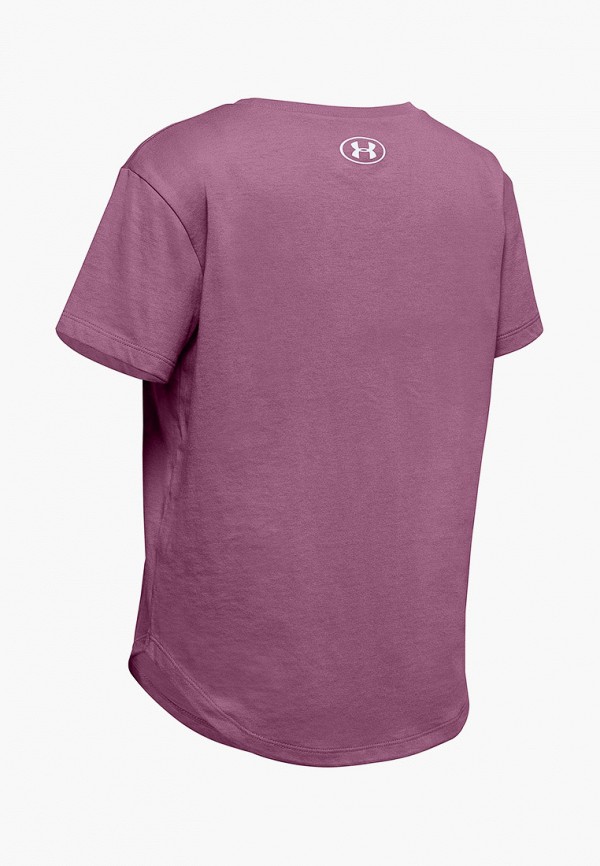 

Футболка Under Armour, Розовый, Under Armour UN001EGFULQ9