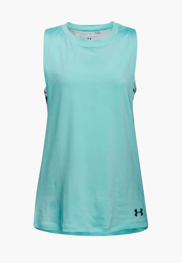 Майка спортивная Under Armour 2 in 1 Tank