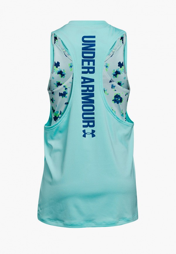 фото Майка спортивная under armour