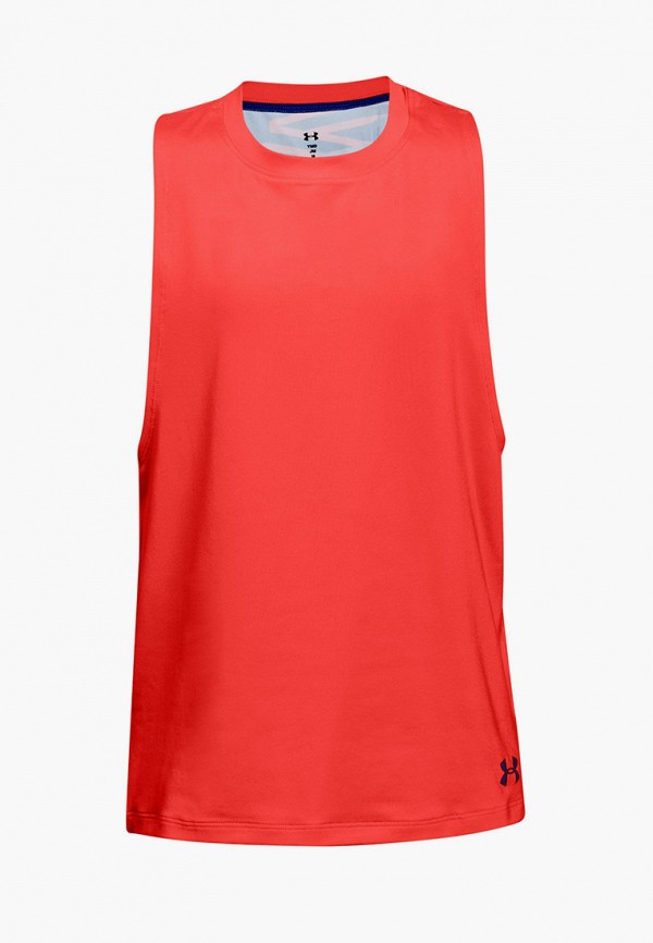 

Майка спортивная Under Armour, Красный, 2 in 1 Tank