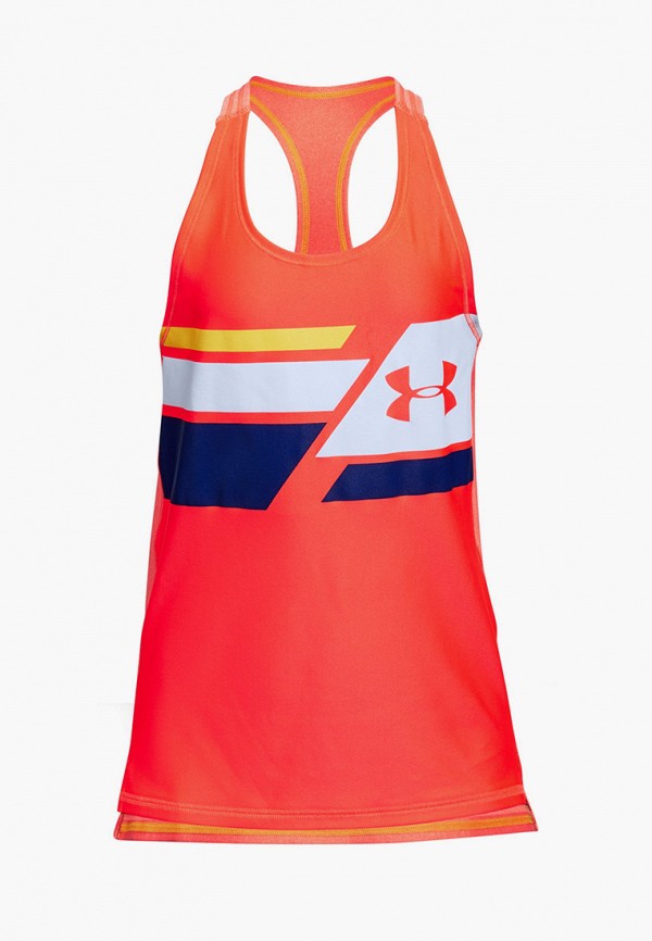 

Майка спортивная Under Armour, Красный, HeatGear Armour Tank