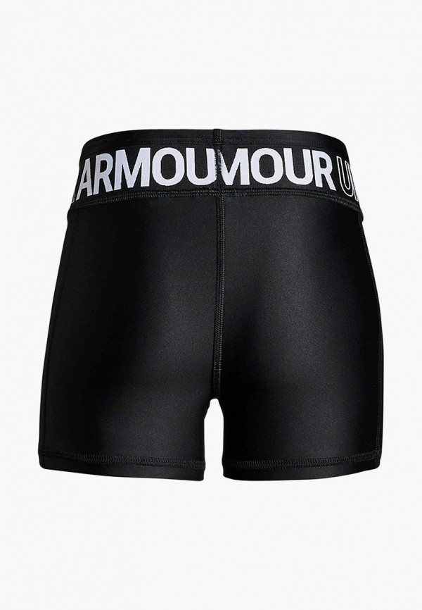 

Шорты компрессионные Under Armour, Черный, Under Armour UN001EGHJYL1