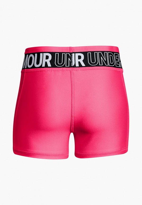 

Шорты компрессионные Under Armour, Розовый, Under Armour UN001EGHJYL2