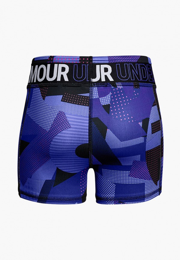 

Шорты компрессионные Under Armour, Фиолетовый, Under Armour UN001EGHJYL3