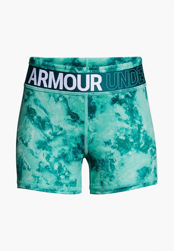 Шорты компрессионные Under Armour