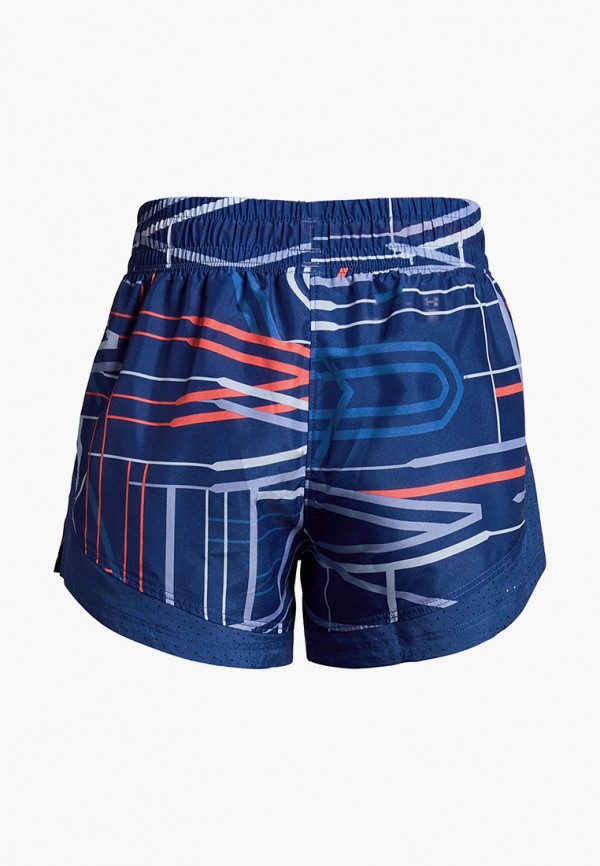 

Шорты спортивные Under Armour, Синий, Sprint Novelty Short