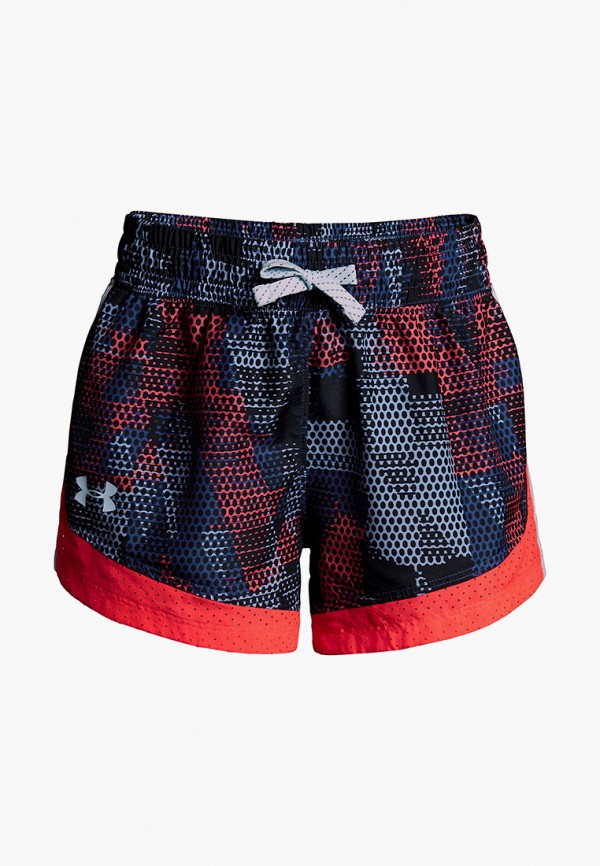 

Шорты спортивные Under Armour, Разноцветный, Sprint Novelty Short
