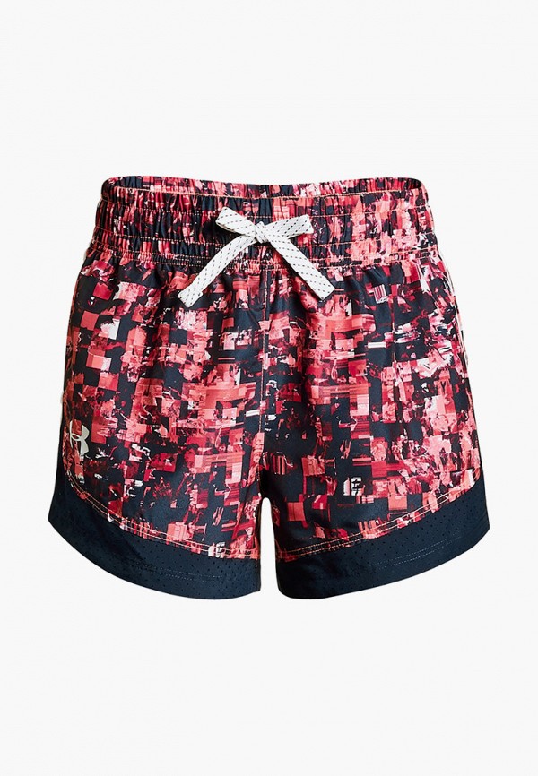 

Шорты спортивные Under Armour, Красный, Under Armour UN001EGHJYM1