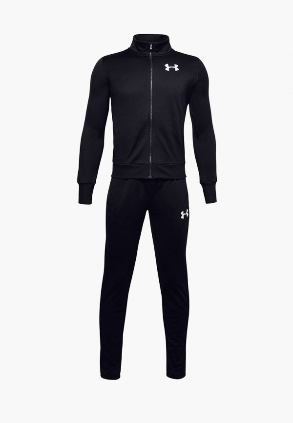 

Костюм спортивный Under Armour, Черный, EM Knit Track Suit