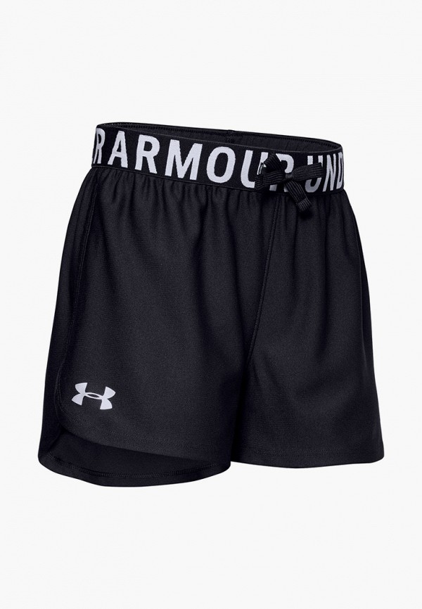 фото Шорты спортивные under armour