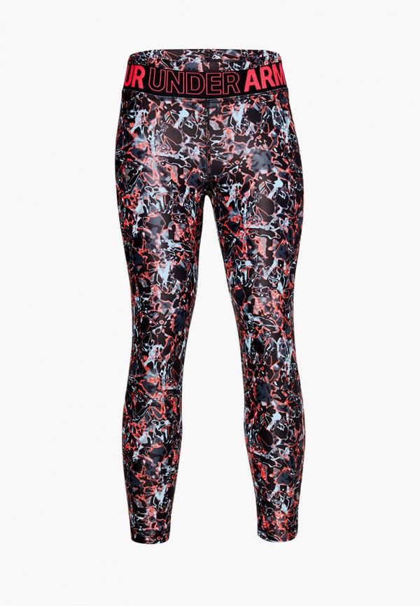 

Тайтсы Under Armour, Разноцветный, Armour HG Printed Crop