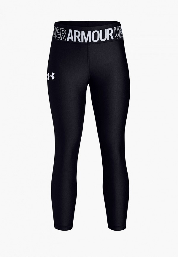 

Тайтсы Under Armour, Черный, Armour HG Ankle Crop