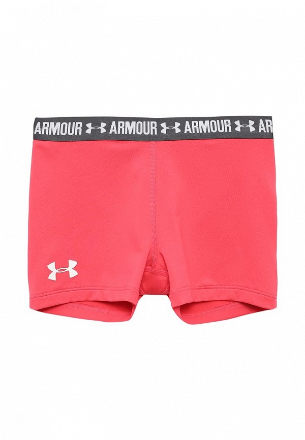 

Шорты спортивные Under Armour, Under Armour UN001EGTVM51, Розовый